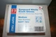 Synguard Nitrile Exam Gloves, Blue, Medium, Case of 1000
