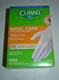 CURAD 100 VINYL EXAM GLOVES ONE SIZE FITS MOST DISPOSABLE GLOVES