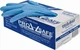 100 Pack PRO-SAFE Disposable Industrial 5 mil Thick Nitrile Gloves: Size Medium