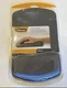 Fellowes Gel Wrist Rest/Mouse Pad, Graphite