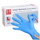 Disposable Vinyl Gloves - Food Safe, Cleaning, 100ct