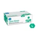 MedPride Latex Gloves Powder-Free Non Sterile Large 100ct
