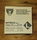 1000 Case /10 Boxes - Rhino Nitrile Powder Free Disposable Gloves - Large