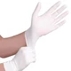 Microflex UF-524-XS/S Ultraform Nitrile Gloves Extra Small/Small Blue 300/Pk