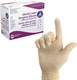 Dynarex 2380 Sterile Latex Surgical Glove Powder Free Size 8 (3 Boxes of 50)