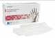 McKesson Vinyl Exam Gloves Powder-Free Large Box of 100, MPN 14-118