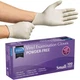 Medical Gloves Exam Gloves | Powder Free Stretch Vinyl Gloves | Disposable Gl...