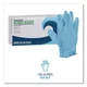 Boardwalk X-Large Nitrile Exam Gloves, Powder-Free, 5 mil, 100/Box