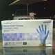 McKesson Confiderm 3.5 C Nitrile Exam Gloves Powder-Free XL Chemo Tested 180ct
