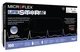 Ansell MicroFlex LIFESTAR EC PF Gloves LSE-104-L Large Box of 100 Extended Cuff
