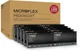 Microflex MidKnight MK-296-L Nitrile Gloves Large (Case of 1000)