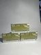 1000-Exam Gloves, MicroFlex, TQ-601-S, Soft White Nitrile, Powder Free, S