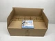 Poly Gloves Clear Plastics  Large Lot of 10 Boxes X 10x100 (10000pcs)