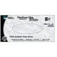 Innovative Health 167350 Nitriderm Nitrile Gloves Ultra White Extra Large 100/Bx