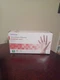 McKesson Vinyl Exam Glove Standard Cuff Length MEDIUM 100 per Box