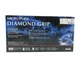 *100-Gloves* MicroFlex Diamond Grip Powder-Free Latex Examination Small MF-300-S