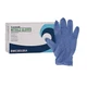 Boardwalk 380LBXA Disposable General-Purpose Nitrile Gloves - L (100/BX) New