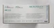 Ansell 6034153 Micro-Touch Large Nitrile Sterile Gloves Box of 50 Pair