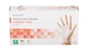 👉 McKesson Vinyl Exam Glove Standard - MEDIUM - 100 per Box&nbsp;📦- 1 Box