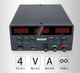 30V Adjustable Dc Voltage Regulator Power Switch Repair Power Supply