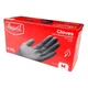 The Harvest Co Micro Diamond Nitrile Gloves 100 Pcs 6 Mil Thickness Medium