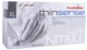 FoodHandler 103-TS18-CLR Thinsense Nitrile XL Gloves Clear (Case of 1000)