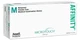 *100-Gloves* Ansell Micro-Touch Affinity PF Neoprene Medical Medium 3772