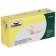 CONDOR DISPOSABLE GLOVES VINYL SMALL CLEAR CASE 10 BOXES