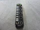 Beckhoff EP2338-0002 EtherCAT Box, 8-Channel Digital Combi, 24V DC  (23996)
