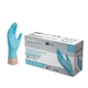 Ammex Nitrile PF Exam Gloves L