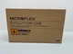 Ansell Reorder No EV-2050-S Latex Gloves Small Microflex LOT 1000 Gloves