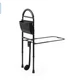 Medline BA6800 limited mobility  Bed Assist Rail Bar with Storage Bag&mdash;MSRP $55
