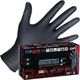 1PC SAS SAFETY 66483 Raven?Patriot Powder-Free Exam Grade Nitrile Disposabl