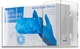 Stock Your Home Acrylic Single Gloves Dispenser, Tissue Box Shelf, Glove Holder 