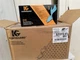Kleenguard G10 Nitrile Gloves Large Powder-Free 57373 Box of 100