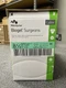 Molnlycke 30485 SZ 8.5 Latex Biogel Surgeon Gloves Box of 50 Exp 2025-02-28