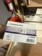 (250/Pk) KIMBERLY-CLARK Disposable Nitrile Exam Gloves - Medium Lavender KC100
