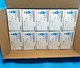 Kimtech Nitrile Powder-Free Exam Gloves XS Extra Small, 1 case 2500 gloves