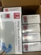 10 Boxes (QTY 100) BASIC 4 Mil Synmax Vinyl Exam Gloves MEDIUM