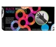 Framar Midnight Mitts Nitrile Small Gloves