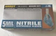 Hardy 68498 Nitrile Gloves 5 MIL Strong Extra Large - XL - Powder Free 100