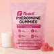 Roots Pheromone Gummies &ndash; All Natural Confidence, Attraction & Mood Support
