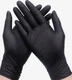 Forpro Disposable Nitrile Gloves, Chemical Resistant, Powder-Free, Latex-Free, N