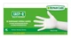 Repair Care - Easy-Q Disposable Nitrile Gloves 50  Count - Extra Long, Extra Lg