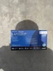 Ansell Microflex SafeGrip Latex Gloves Blue 12 mil Extended Cuff L 50 Medium