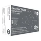 Sempermed SMNP305 StarMed Plus Nitrile Gloves Extra Large PF 250/Bx