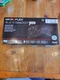 Microflex Black Dragon Zero PF Nitrile Exam Gloves Small, BD1001-NPF-S.
