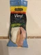 Stanley Vinyl Disposable Gloves, One Size Fits All - 10 Pack