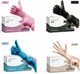 FifthPulse Vinyl Exam Latex Free & Powder Free Gloves - Box of 100 Gloves