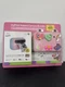 myFirst Camera Insta 20 Camera Bundle with myFrist Cross Case (Cotton Candy Mix)